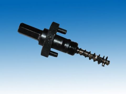 點(diǎn)擊查看詳細(xì)信息<br>標(biāo)題：中心鉆 閱讀次數(shù)：3801