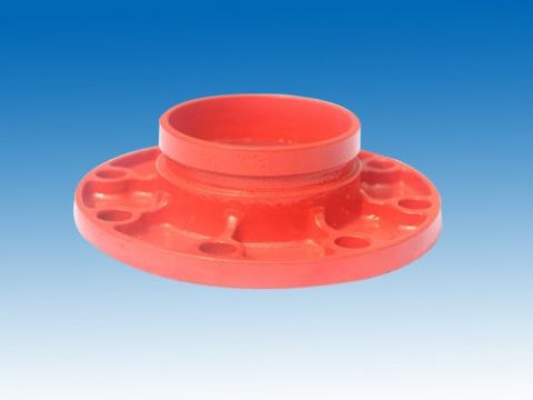 點(diǎn)擊查看詳細(xì)信息<br>標(biāo)題：溝槽法蘭 閱讀次數(shù)：6225