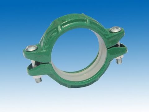 點擊查看詳細信息<br>標題：剛性卡箍 閱讀次數(shù)：5039