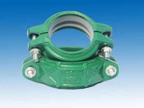 點擊查看詳細信息<br>標題：剛性卡箍 閱讀次數(shù)：4969