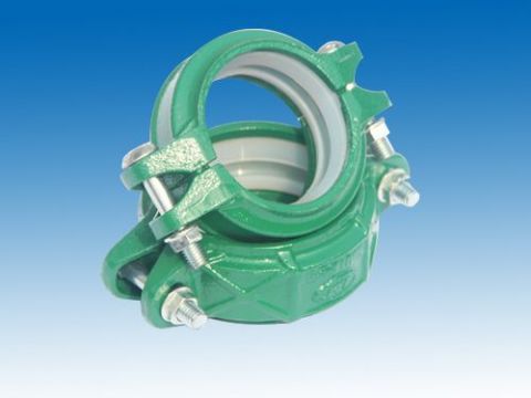 點擊查看詳細信息<br>標題：剛性卡箍 閱讀次數(shù)：4810