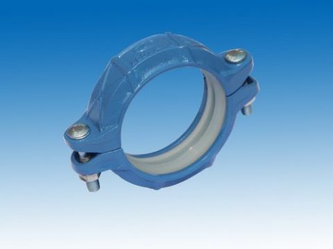 點擊查看詳細信息<br>標題：剛性卡箍 閱讀次數(shù)：4991