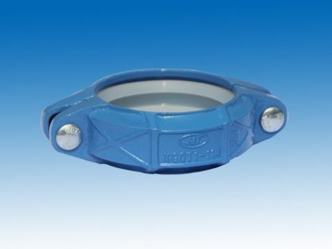 點擊查看詳細信息<br>標題：剛性卡箍 閱讀次數(shù)：5128