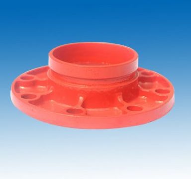 點(diǎn)擊查看詳細(xì)信息<br>標(biāo)題：溝槽法蘭 閱讀次數(shù)：6217