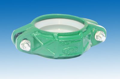 點擊查看詳細信息<br>標題：剛性卡箍 閱讀次數(shù)：5094