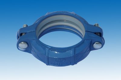 點擊查看詳細信息<br>標題：剛性卡箍 閱讀次數(shù)：5374