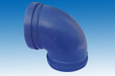 點擊查看詳細(xì)信息<br>標(biāo)題：襯塑管件 閱讀次數(shù)：4101