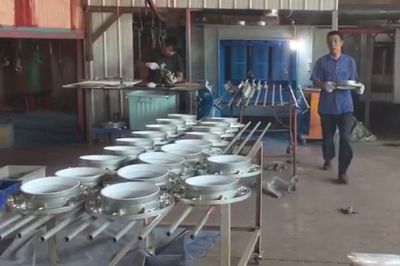 點(diǎn)擊查看詳細(xì)信息<br>標(biāo)題：廠容廠貌 閱讀次數(shù)：3525