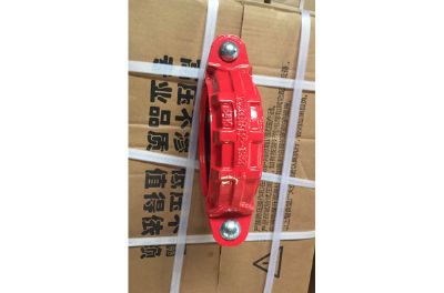 點(diǎn)擊查看詳細(xì)信息<br>標(biāo)題：剛性卡箍 閱讀次數(shù)：1298