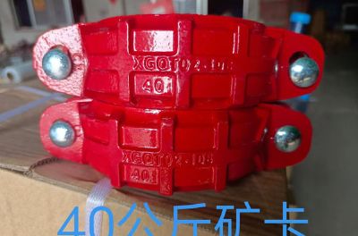 點(diǎn)擊查看詳細(xì)信息<br>標(biāo)題：剛性卡箍 閱讀次數(shù)：1019