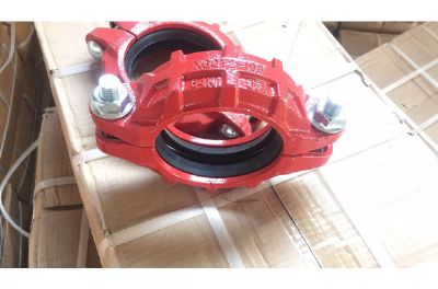 點(diǎn)擊查看詳細(xì)信息<br>標(biāo)題：剛性卡箍 閱讀次數(shù)：1121