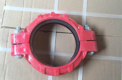 點(diǎn)擊查看詳細(xì)信息<br>標(biāo)題：剛性卡箍 閱讀次數(shù)：1047