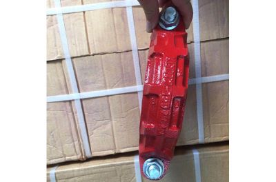 點(diǎn)擊查看詳細(xì)信息<br>標(biāo)題：剛性卡箍 閱讀次數(shù)：1095